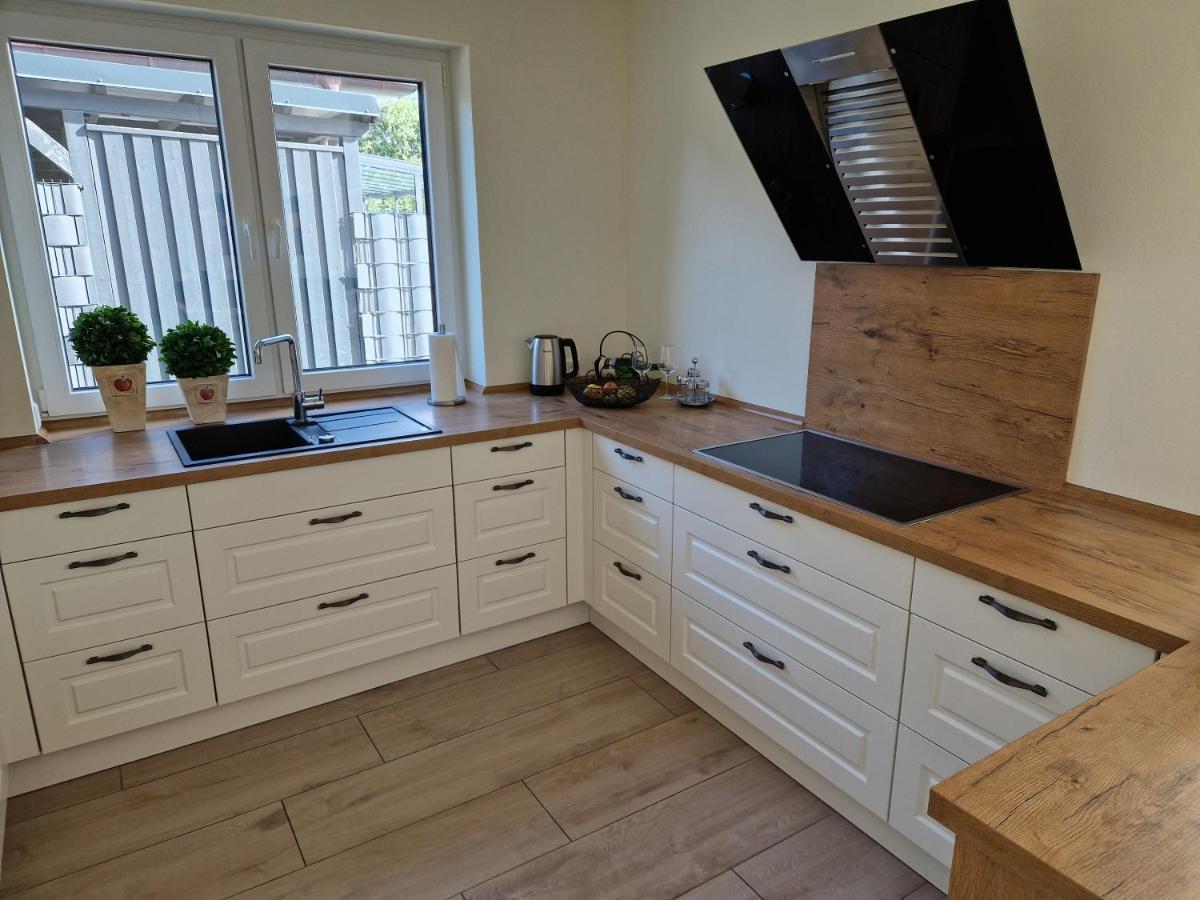 Apartment Nahe Meyer Werft In Ostfriesland Mit Kueche & Netflix Westoverledingen エクステリア 写真