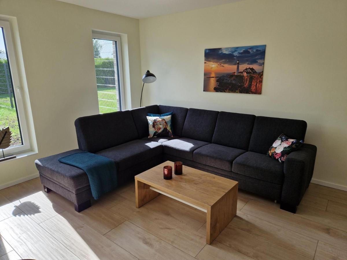 Apartment Nahe Meyer Werft In Ostfriesland Mit Kueche & Netflix Westoverledingen エクステリア 写真