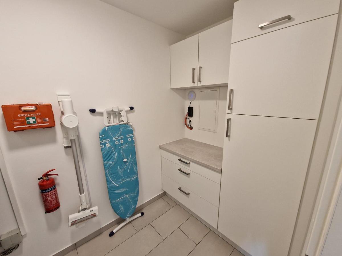 Apartment Nahe Meyer Werft In Ostfriesland Mit Kueche & Netflix Westoverledingen エクステリア 写真