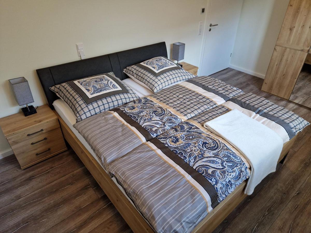 Apartment Nahe Meyer Werft In Ostfriesland Mit Kueche & Netflix Westoverledingen エクステリア 写真